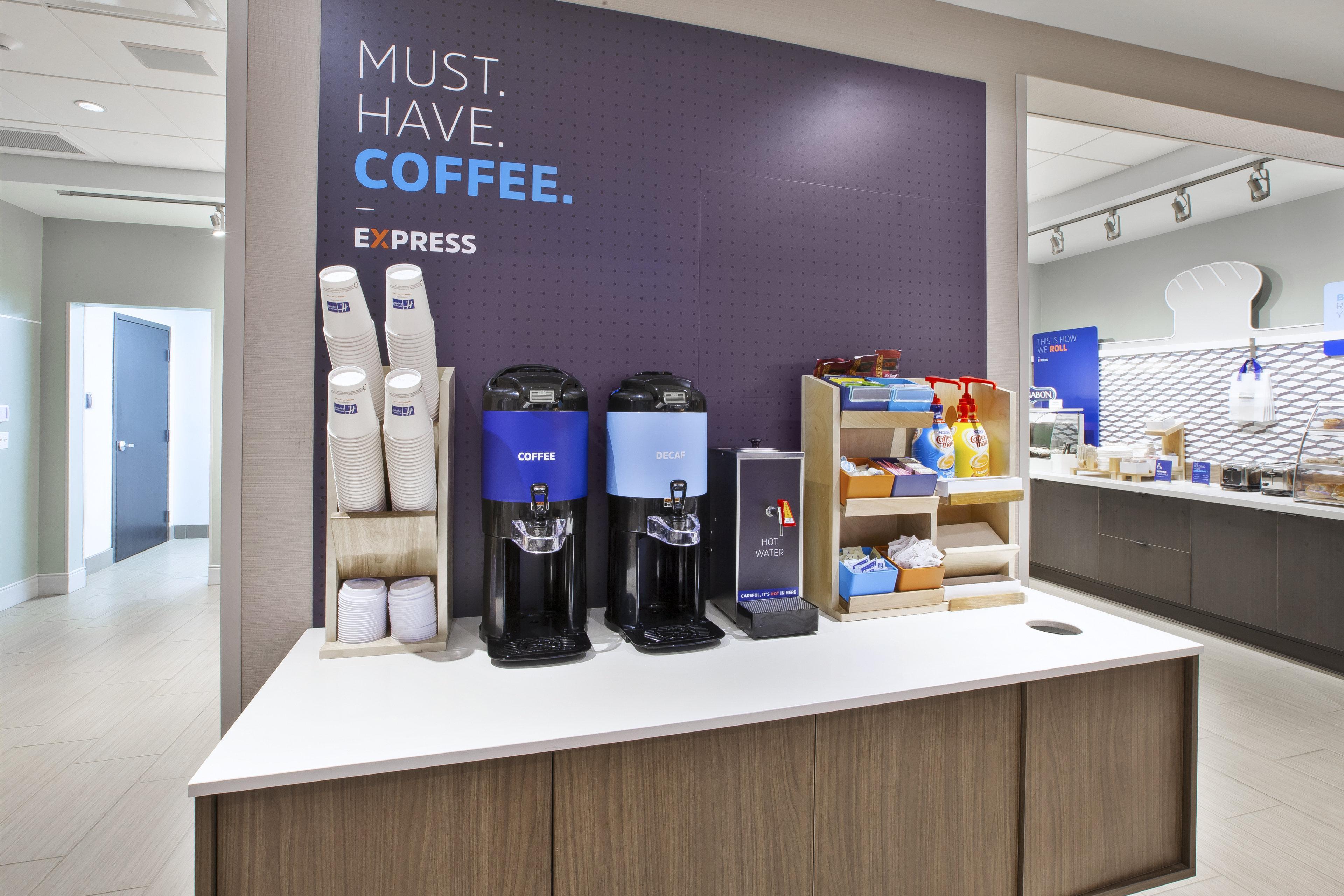 Holiday Inn Express & Suites Okemos - University Area By Ihg Exteriör bild
