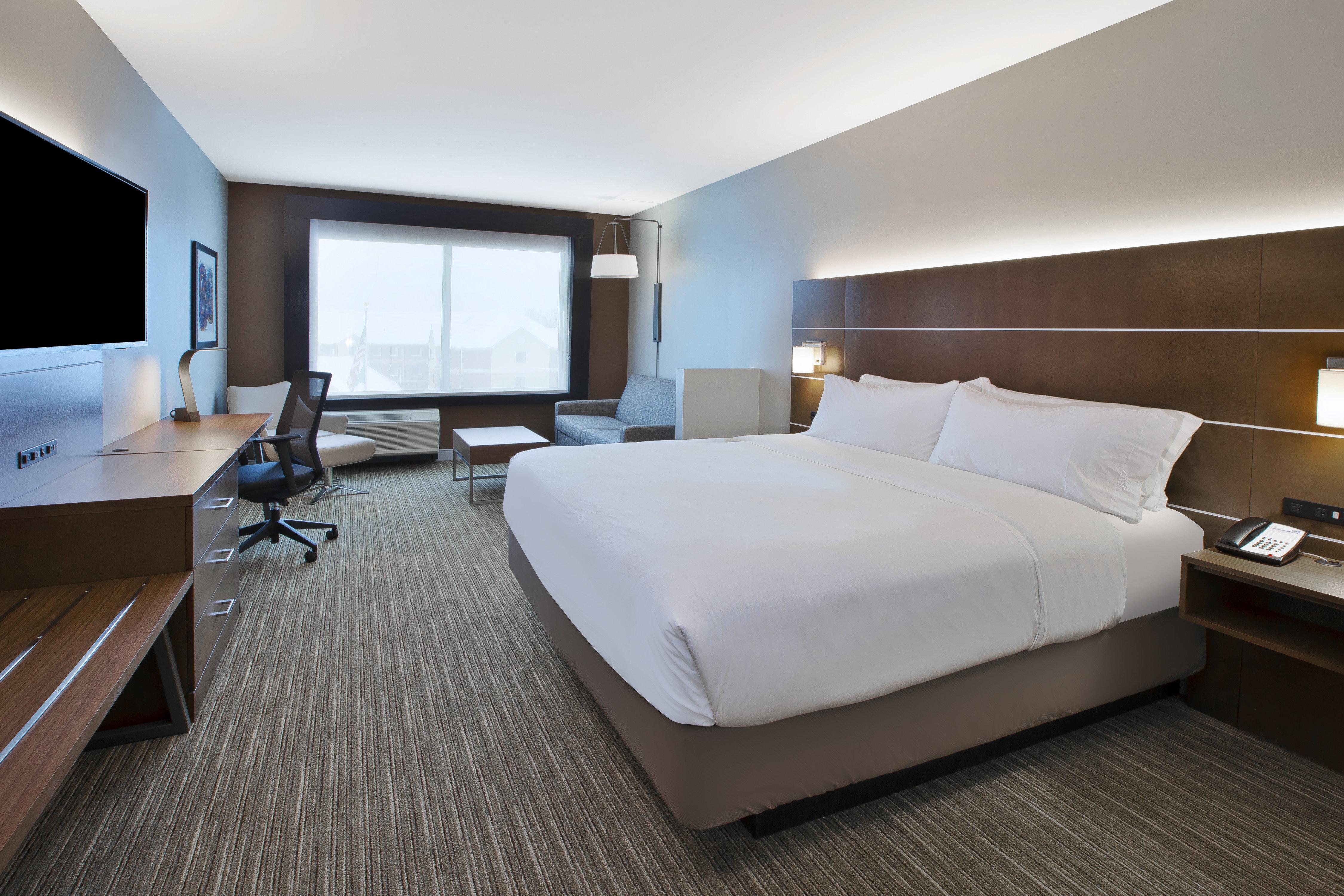 Holiday Inn Express & Suites Okemos - University Area By Ihg Exteriör bild