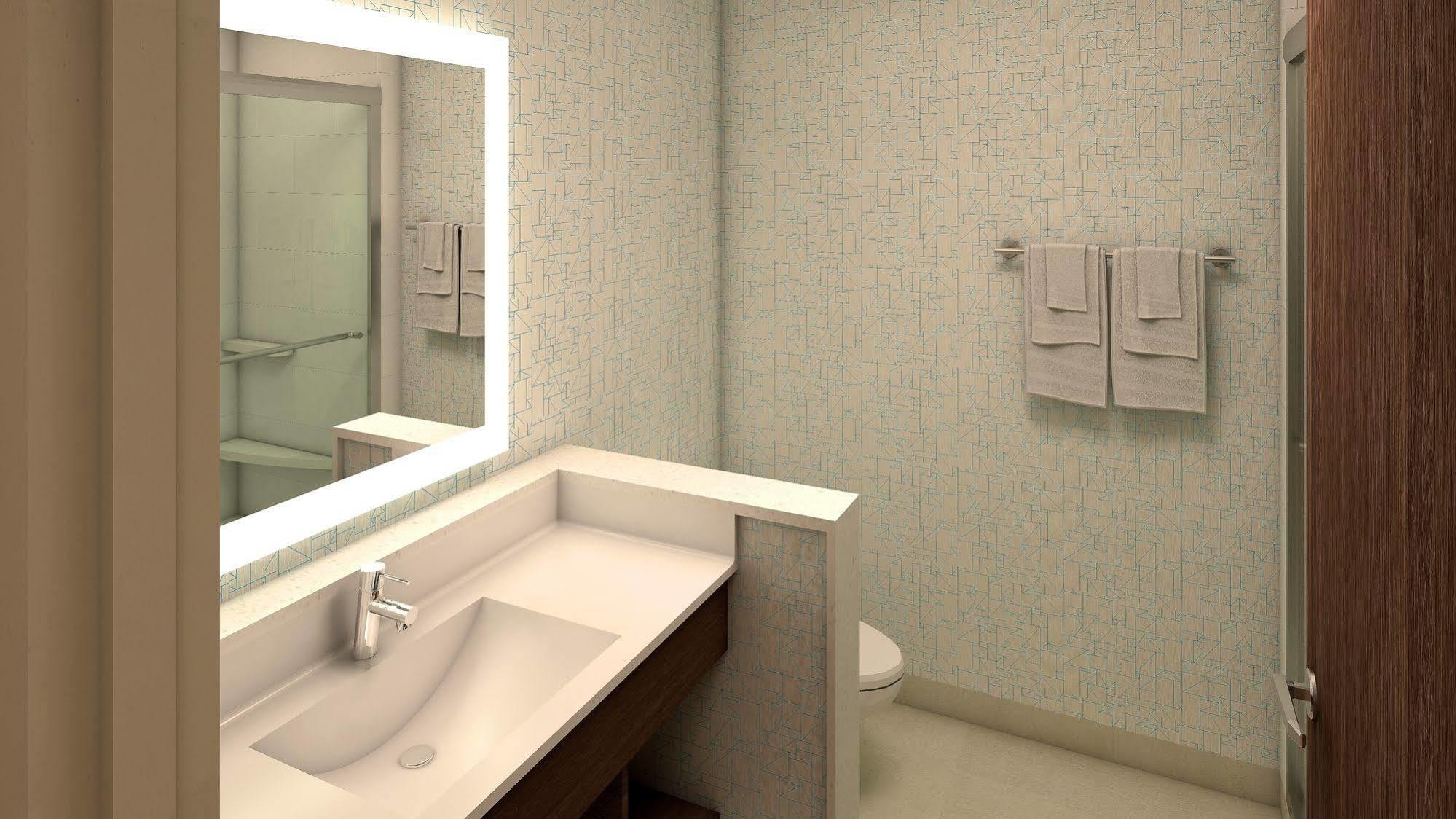 Holiday Inn Express & Suites Okemos - University Area By Ihg Exteriör bild